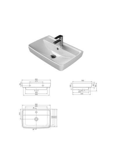 Denko Matia 80 Cm Mdf Banyo Dolabı Takımı + Boy Dolabı Çok Renkli Denko Matia 80 Cm Mdf Banyo Dolabı Takımı + Boy Dolabı Çok Renkli