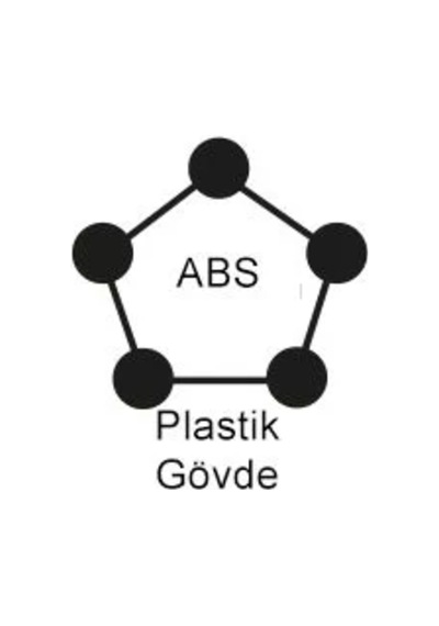 Vıp Tec Maket Bıçağı Vt875112 Küçük Metal