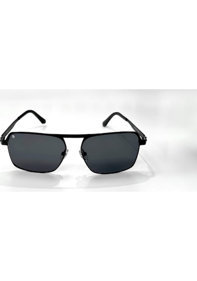 Bern 3160 57 C1 Unisex Güneş Gözlüğü Siyah