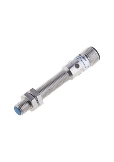 Lanbao Lr08tbf15dpo-e2 ,m8/1.5mm Pnp-no M12-4p Endüktif Sensör