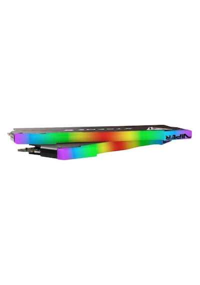 Patriot PVXR532G76C36K Viper Extreme 5 RGB DDR5 32 GB 2x16 7600 MHz CL36 PC Ram