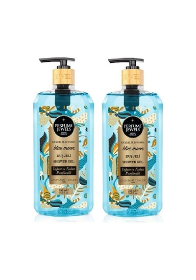 Eyüp Sabri Tuncer Blue Moon Duş Jeli 2 x 750 ML
