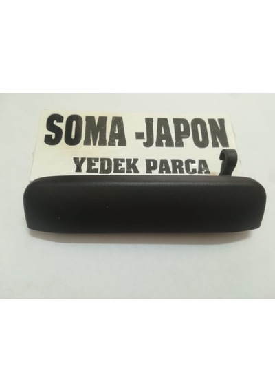 Kapı Kolu Pıckup 97-06 Dış Ön-arka Sol 806072s400