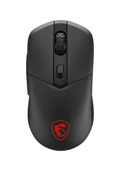 Msı Versa 300 Wırelles 8k Mouse