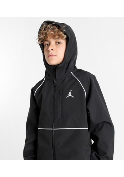 Nike Nıke Jordan Jdb Softshell Jacket Erkek Çocuk Mont 95f972 023