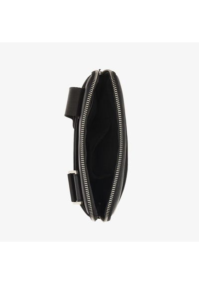 Guess Milano Erkek Çapraz Askılı Çanta Hmecsap3123 Siyah