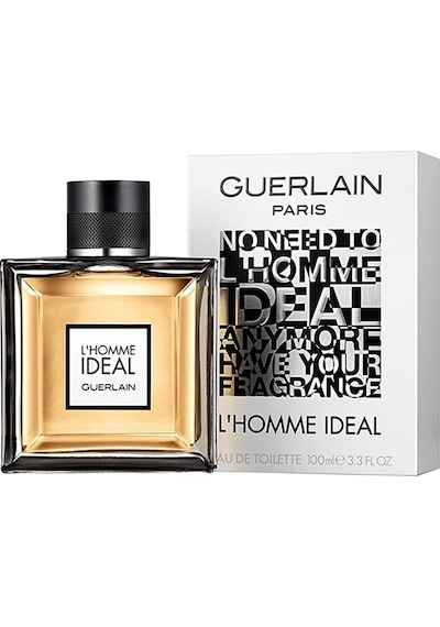 Guerlain L'Homme Ideal Erkek Parfüm EDT 100 ML