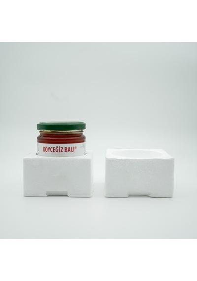 Köyceğiz Balı Anason Balı Cam Kavanoz 250 G