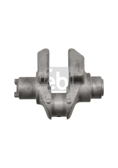 Kompresor Krankı 90'lık Man Tga -19.260-19.360 D2866 / Mercedes Om402-403-407