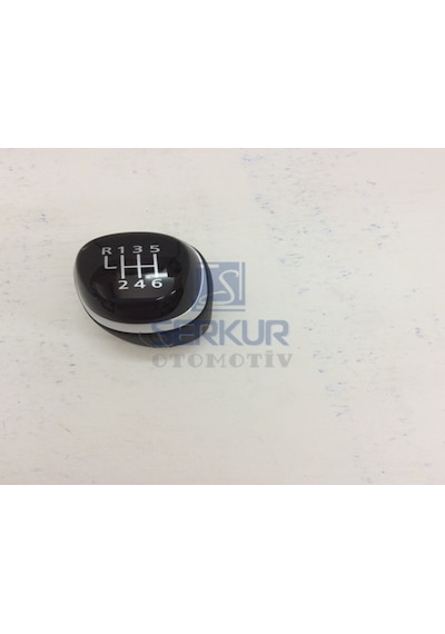 Vites Topuzu Manuel 6 Ileri Megane 4 Kadjar Duster 328654845R 464164106