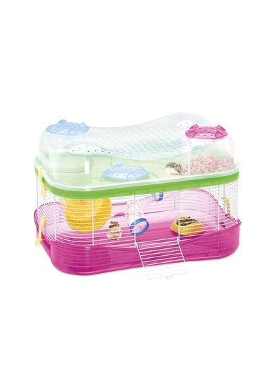 Tr Fantasy Hamster Kafesi