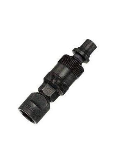 Shimano Tl-fc11 Aynakol Sökme Aleti Mat Siyah - Yeşil