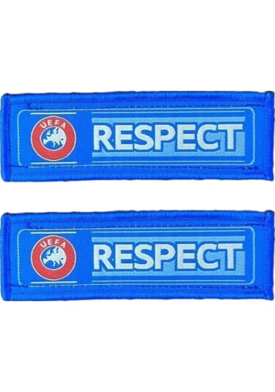 Respect - 1 Çift Çok Renkli