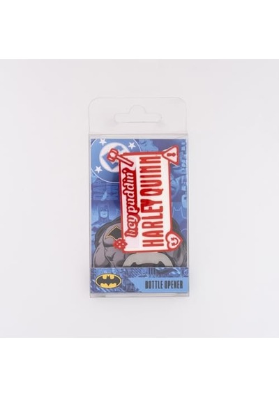 Quinn Collectible Lisanslı Manyetik Şişe Açacağı Diğer