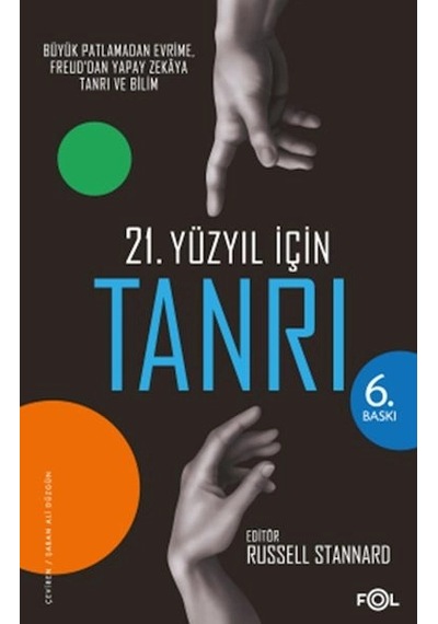 21. Yüzyıl İçin Tanrı