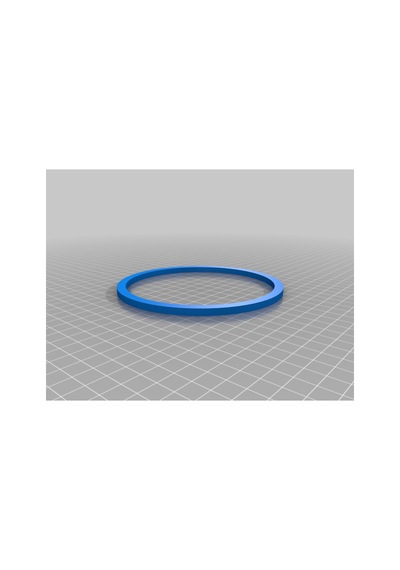 1995-2004 Bmw 5 Serisi Ön Hoparlör Ara Halka Spacer Ring