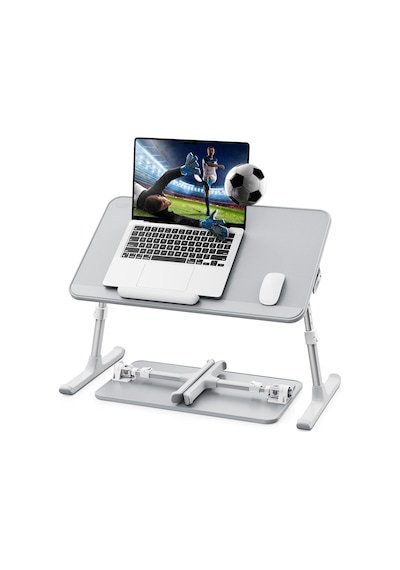 Bix Saiji Al33 Yükseklik Ve Açı Ayarlı Laptop Standı Ergonomik Ve Katlanabilir Çalışma Masasıçekmeceli Gri Bix Saiji Al33 Yükseklik Ve Açı Ayarlı Laptop Standı Ergonomik Ve Katlanabilir Çalışma Masasıçekmeceli Gri