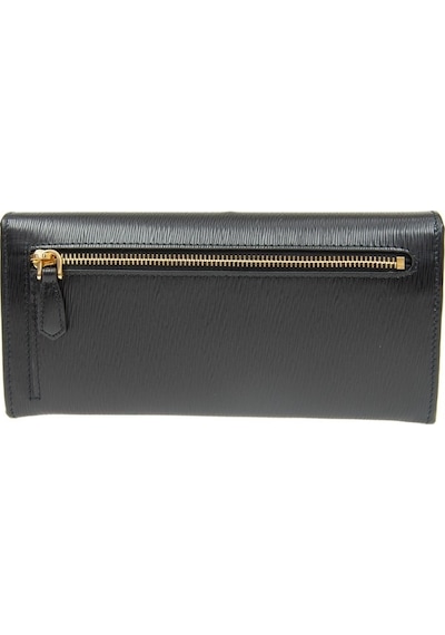 Prada Kadın Cüzdan 1mh132-2ddu-f0002 1mh132-2ddu-f0002 Siyah Siyah