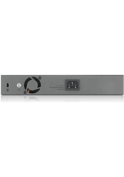 Zyxel GS1300-10HP Yönetilemez Poe Switch