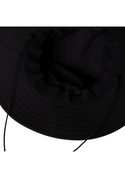 The North Face Horızon Breeze Brımmer Şapka Nf0a5fx6ky41 Siyah - Gri