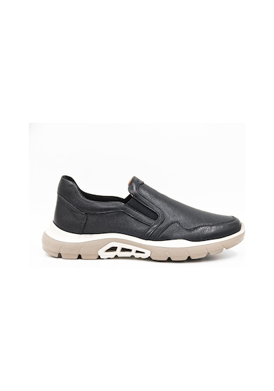 Freefoot 256072-1 Erkek Casual Ayakkabı - Siyah Siyah Freefoot 256072-1 Erkek Casual Ayakkabı - Siyah Siyah