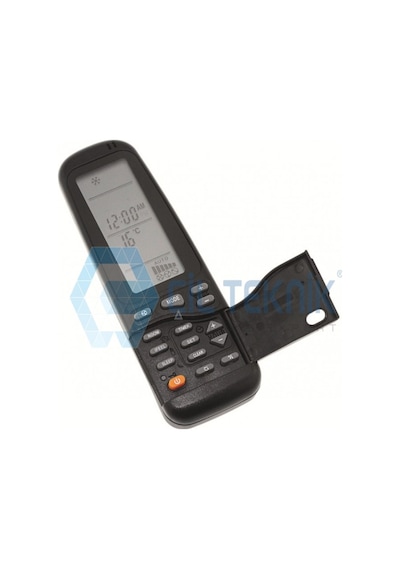 Electra RC3 Klima Kumandası