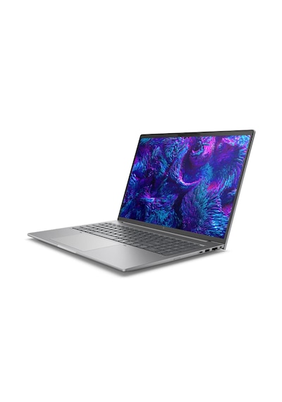 HP Zbook 8 G1i A3ZW3ET Ultra 7 255H 32 GB 1 TB SSD RTX500 Ada 16" W11P Dizüstü Bilgisayar