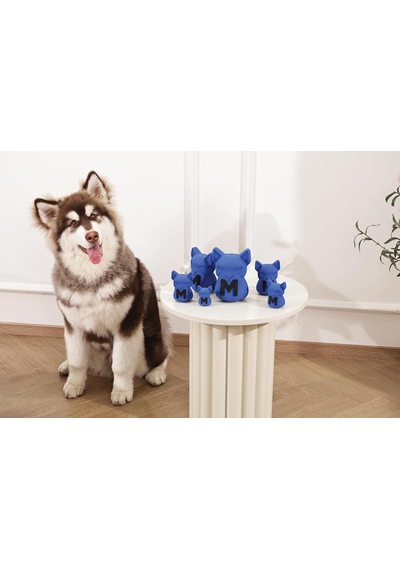 Power Chew Kauçuk Köpek Ödül Oyuncağı Lapis M