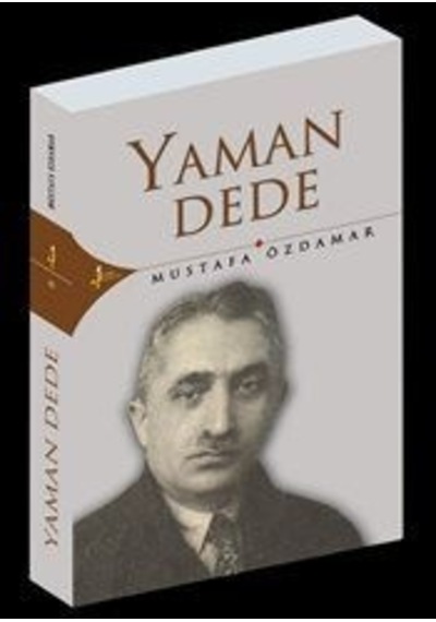 Yaman Dede Mustafa Özdamar