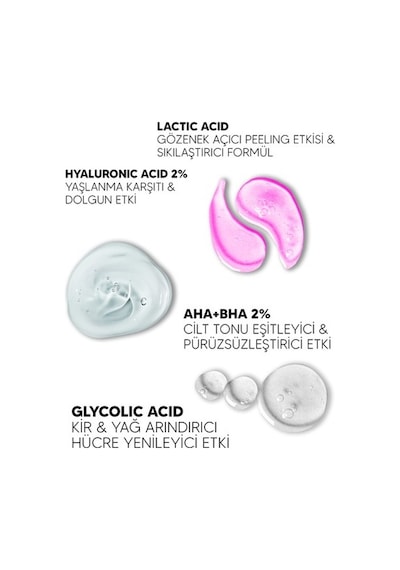 Zederma Gözenek Sıkılaştırıcı Arındırıcı Tonik 200ml