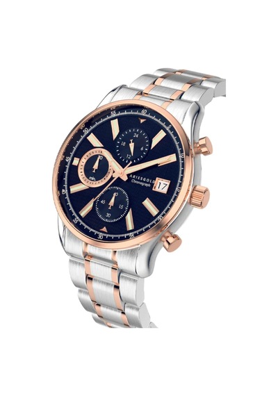Arıes Gold G 7020 Srg-burg Erkek Kol Saati