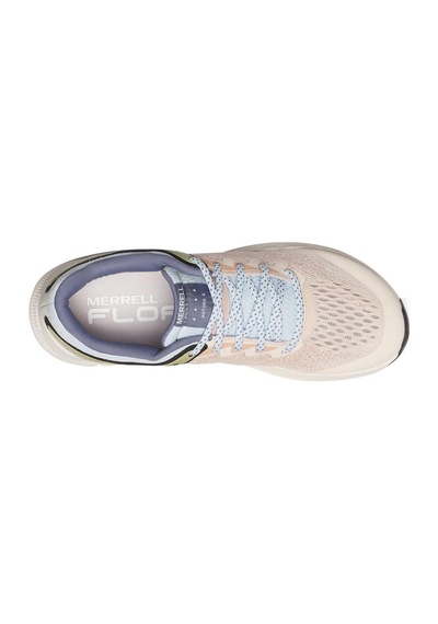Merrell Antora 4 Kadın Ayakkabı Pembe