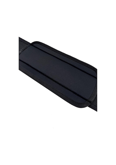 Torq Athletics Pn-x Dip Belt Ağırlık Kemeri - Siyah Siyah