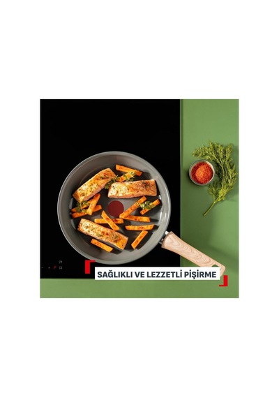 Renew Artus Seramik Tava - 28 Cm Çok Renkli