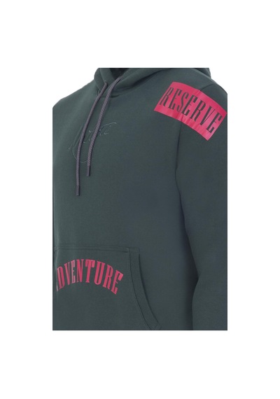 AR-MA Arma Erkek Kapüşonlu Sweatshirt 001