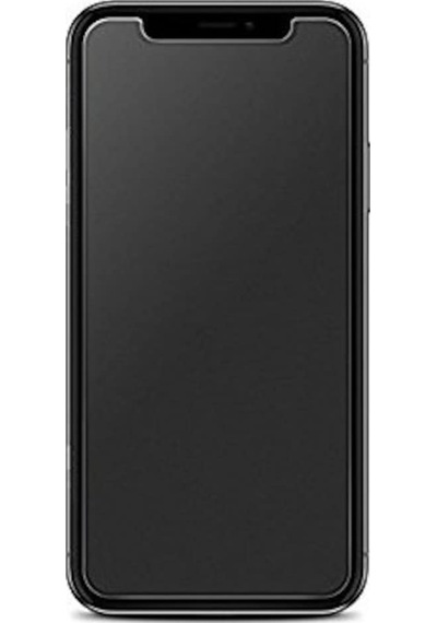 Apple Uyumlu   iPhone 11 Seramik Mat Full Kaplama 9H Ekran Koruyucu