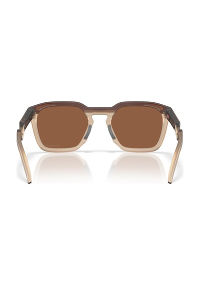 Oakley Hstn Sq Unisex Güneş Gözlüğü-0oo953303 Kahverengi