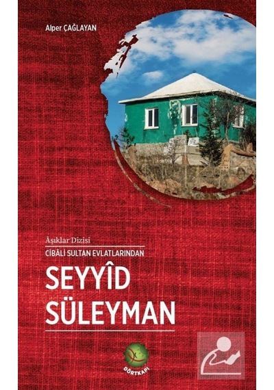 Seyyid Süleyman - Alper Çağlayan - Dörtkapı