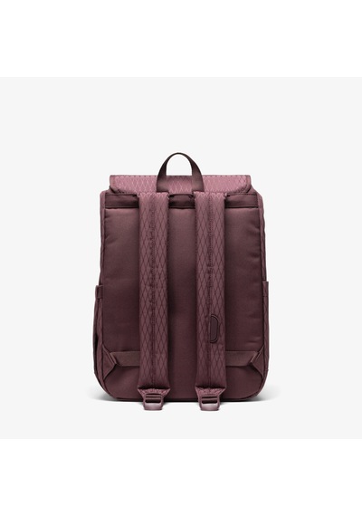 Herschel Retreat Küçük Boy Unisex Mor Sırt Çantası 11400 2800462