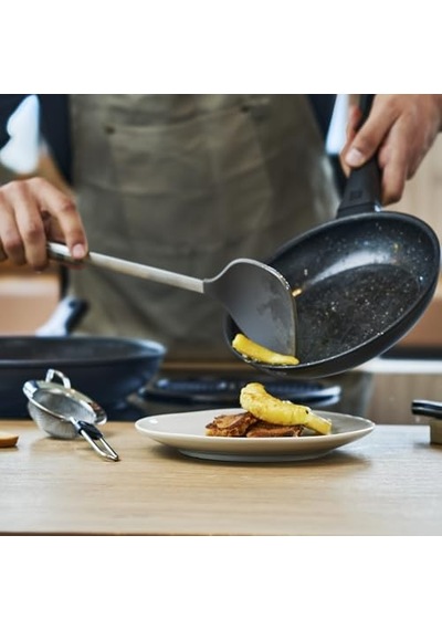 Wok Spatula Wok Spatula Çok Renkli