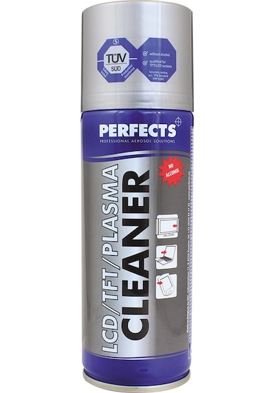 Perfects LCD-TFT-Plasma Temizleyici 200 ML