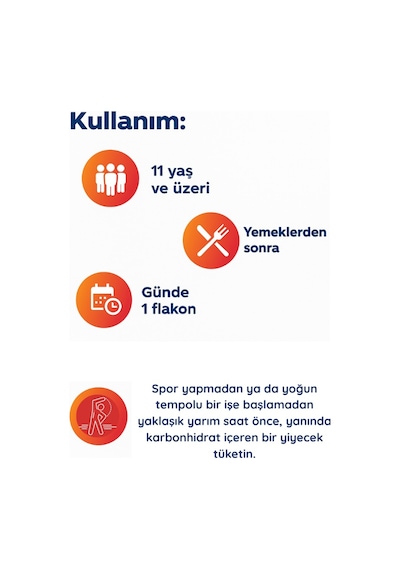 Med B Shot Kompleks B12 Metilkobalamin L-karnitin 10 Flakon