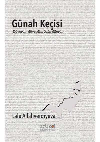 Günah Keçisi / Lale Allahverdiyeva