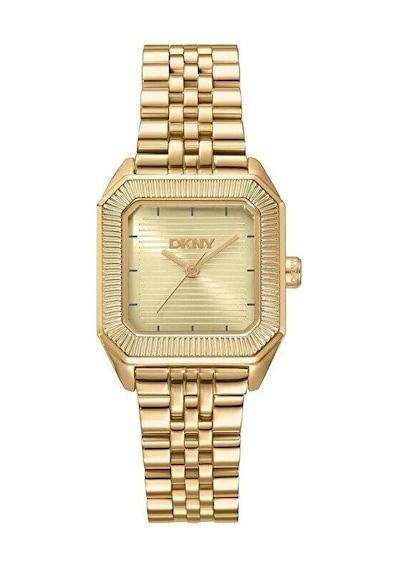 Dkny Dk1l154m0065 Kadın Kol Saati Altın