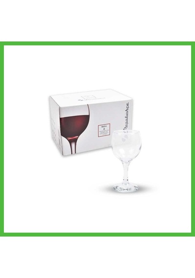 Vaveni 44412 6 Lı Bistro Bardak Arz Çok Renkli