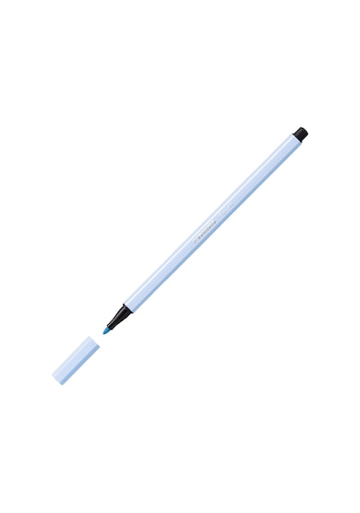 Stabılo Pen 68 Buz Mavisi