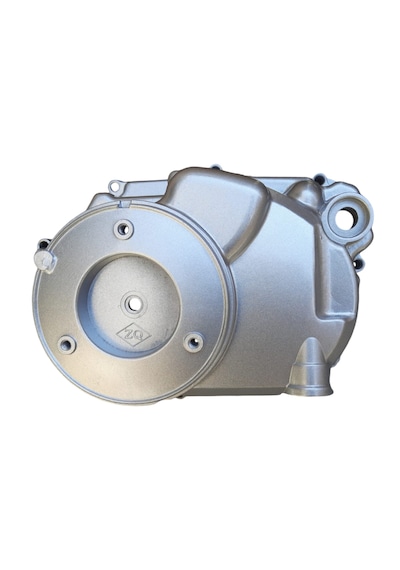 Cup 100 Debriyaj Kapak Karter-2185 'Gri