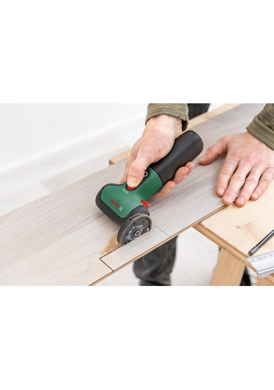 Bosch EasyCut&Grind Akülü Çok Amaçlı Ahşap & Metal Kesici ve Taşlayıcı - 06039d2000