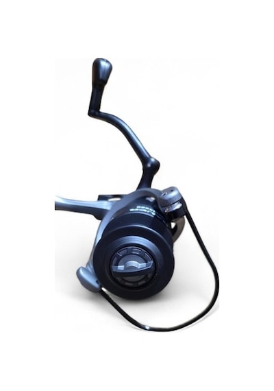 Bauer Kimkhi 5000 Bait Runner Olta Makinesi