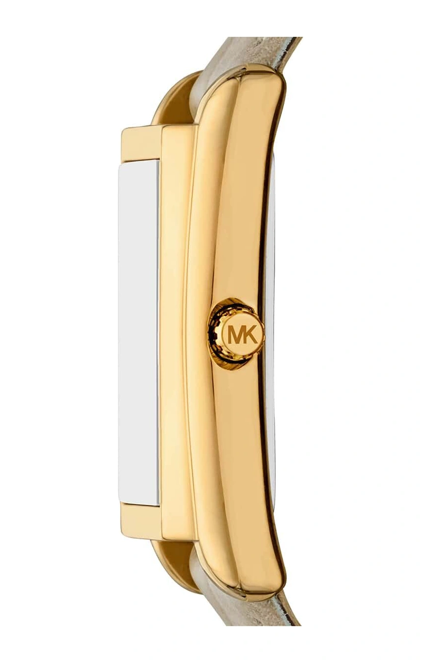 Michael Kors Mk4964 Kadın Kol Saati Altın